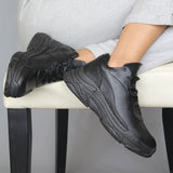 Sneakers Ava Black